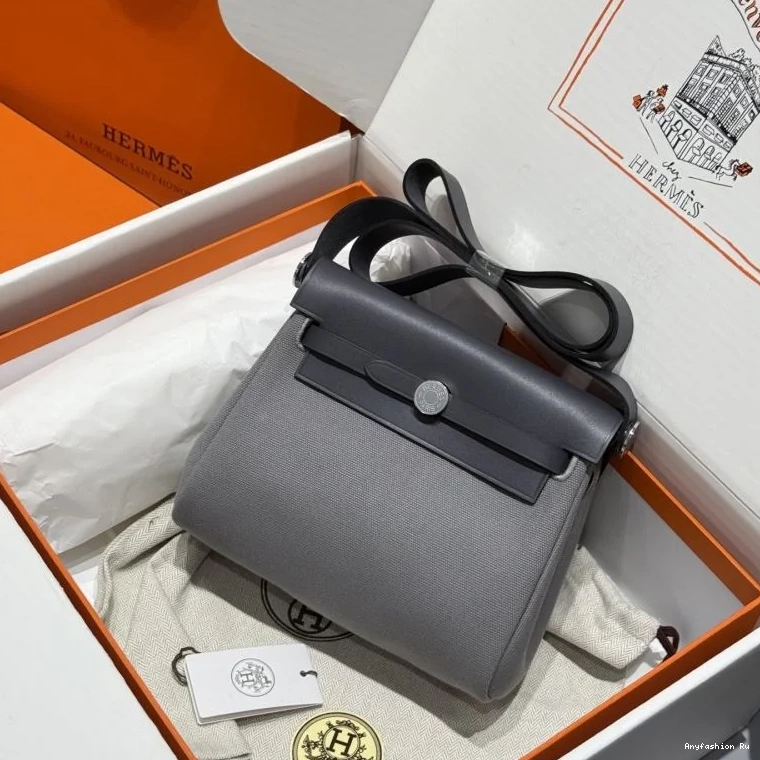 48083 OnTrend Hermes Herbag Bags 0730